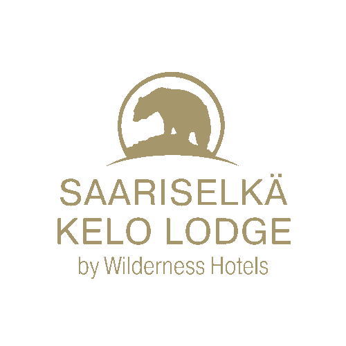 Saariselkä Kelo Lodge logo
